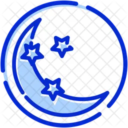 Moon  Icon