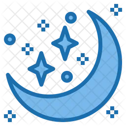 Moon  Icon