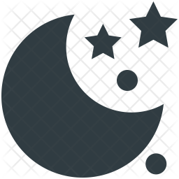 Moon Icon