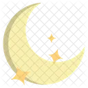 Moon Magic Night Night Icon