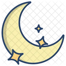 Moon  Icon