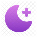 Moon Icon