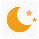 Moon  Icon