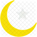 Moon  Icon