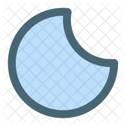 Moon  Icon