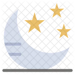 Moon  Icon