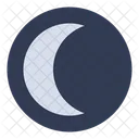 Moon  Icon