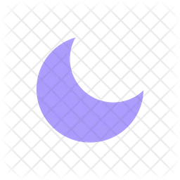 Moon  Icon