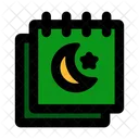 Moon  Icon