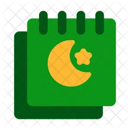 Moon  Icon