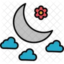 Moon  Icon