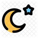 Moon  Icon