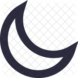 Moon Icon