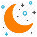 Moon Eclipse Lunar Icon