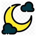 Moon  Icon