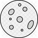 Moon  Icon