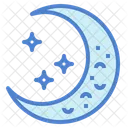 Moon  Icon