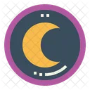 Moon  Symbol