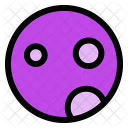 Moon  Icon