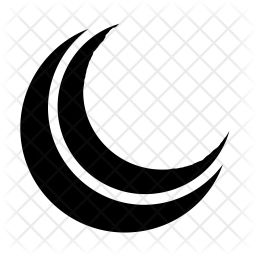 Moon Icon