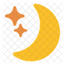 Moon  Icon