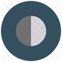 Moon  Icon