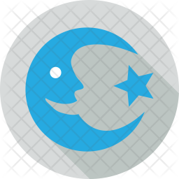 Moon Icon
