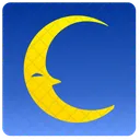 Moon Sky Condition Icon