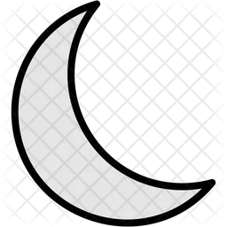 Moon  Icon