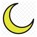 Moon  Icon