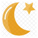 Moon Ramadan Kareem Icon