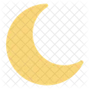 Moon  Icon