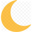 Moon Night Halfmoon Icon
