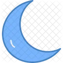 Moon Night Halfmoon Icon