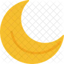 Moon Ramadan Muslim Icon