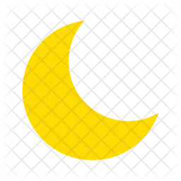 Moon  Icon