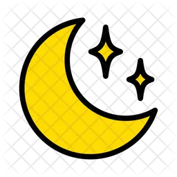 Moon  Icon