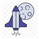 Moon  Icon