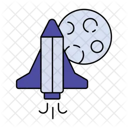 Moon  Icon