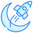 Moon Icon