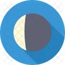 Moon eclipse  Icon