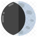 Moon Eclipse  Icon