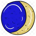 Moon Eclipse Solar Eclipse Eclipse Ring Icon