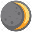 Moon Eclipse Moon Phase Moon Icon