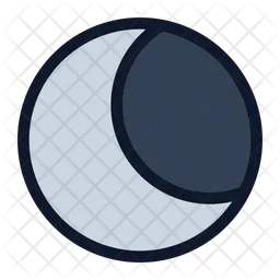 Moon Eclipse  Icon