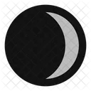 Moon Eclipse Icon