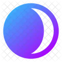 Moon Eclipse Icon