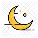 Moon Hilal Icon