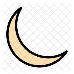 Moon  Icon