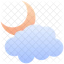 Moon  Icon